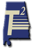 T2 Logo